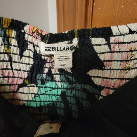 Billabong Love Tight Midi Dress - Picture 6 of 8